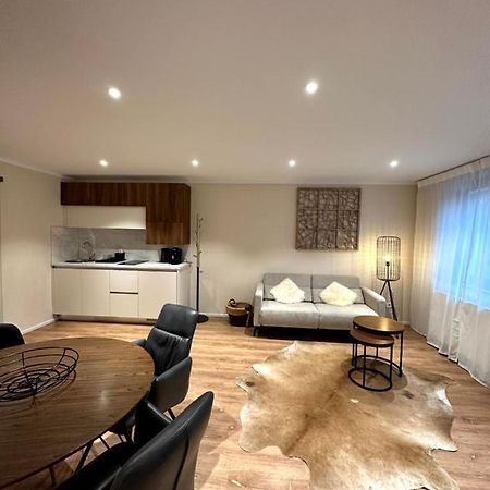 Stadtvilla Apartments Ferienwohnungen Вайнсберг Екстериор снимка