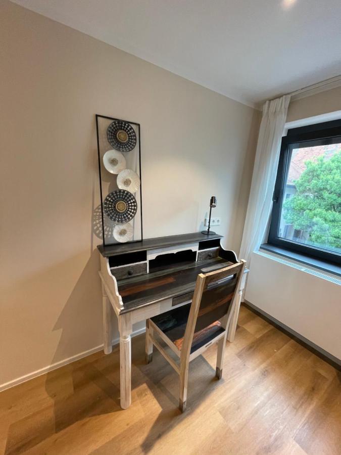 Stadtvilla Apartments Ferienwohnungen Вайнсберг Екстериор снимка