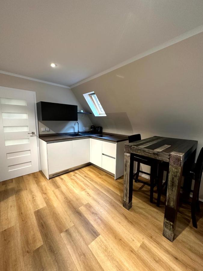 Stadtvilla Apartments Ferienwohnungen Вайнсберг Екстериор снимка