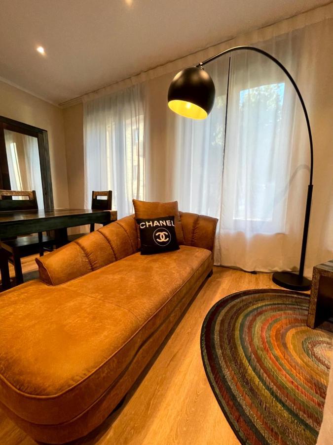 Stadtvilla Apartments Ferienwohnungen Вайнсберг Екстериор снимка