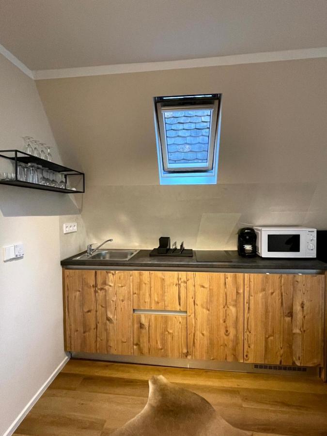 Stadtvilla Apartments Ferienwohnungen Вайнсберг Екстериор снимка