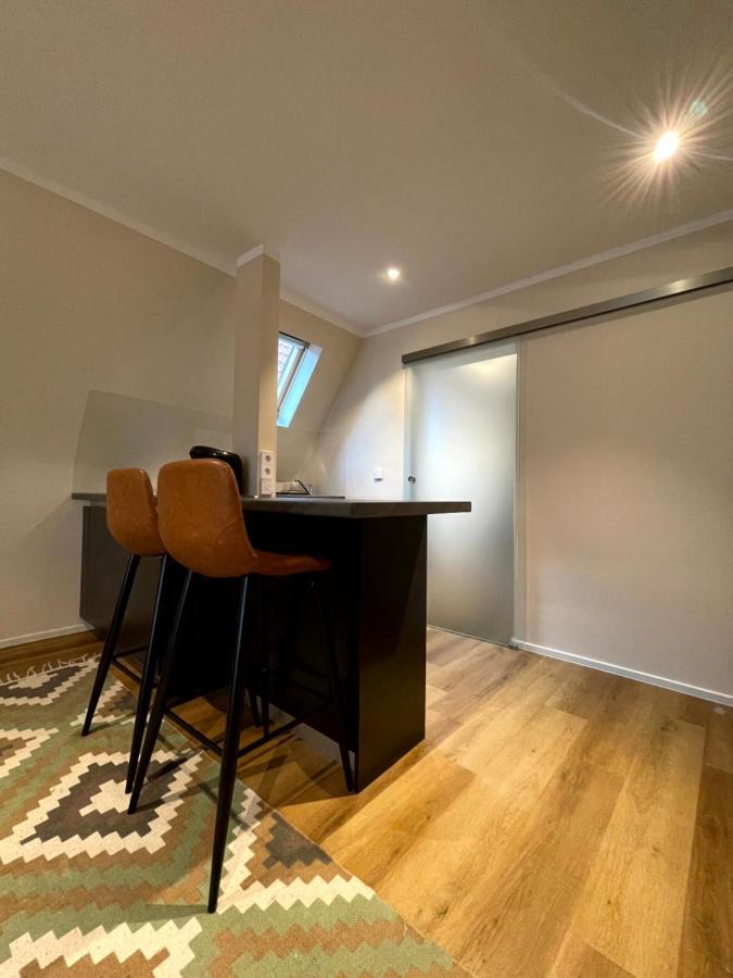 Stadtvilla Apartments Ferienwohnungen Вайнсберг Екстериор снимка