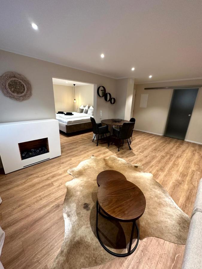 Stadtvilla Apartments Ferienwohnungen Вайнсберг Екстериор снимка