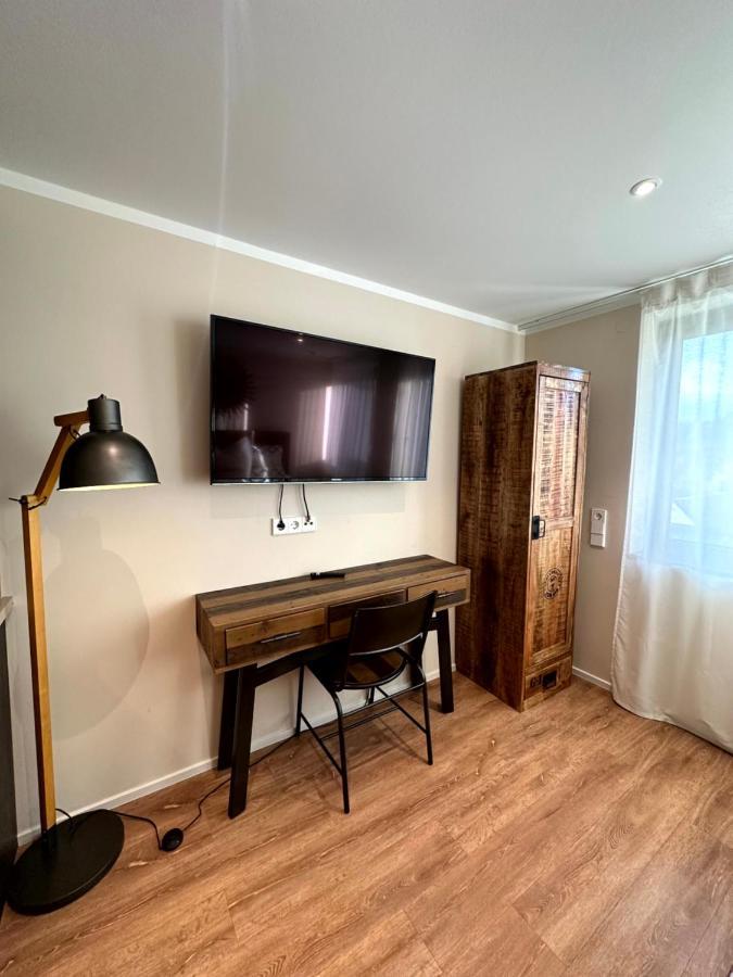 Stadtvilla Apartments Ferienwohnungen Вайнсберг Екстериор снимка